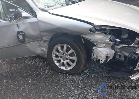 2003 Lexus Es 300 z USA, uszkodzony, nr VIN JTHBF30GX35038850